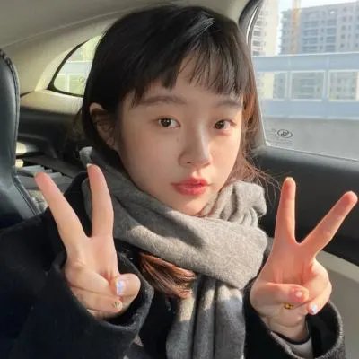 猫眼看人
