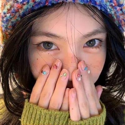 死去的女孩