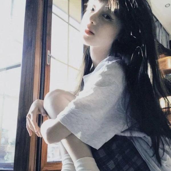 封面女郎